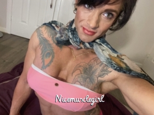 Nicemusclegirl