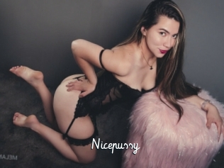 Nicepussy
