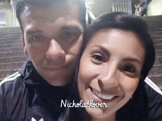 Nicholaslover