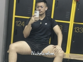 Nicholasolson