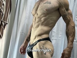 nicholasryder Galerie du Sexe