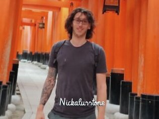 Nickalusstone