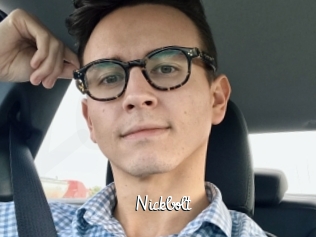 nickbolt Galerie du Sexe