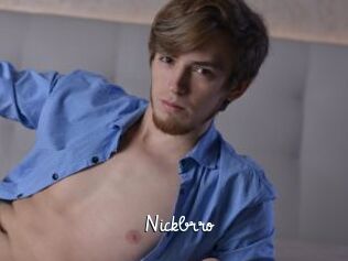 Nickbrro