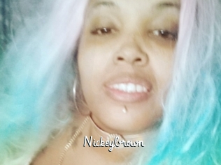 nickeybrown Galerie du Sexe