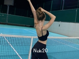 Nicki20
