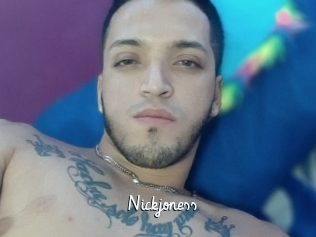 Nickjoness