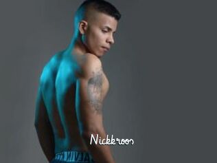 Nickkroos