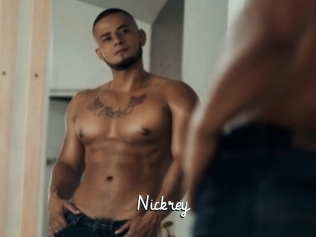 Nickrey