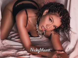 nickyblainn Galerie du Sexe