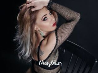 nickyblues Galerie du Sexe