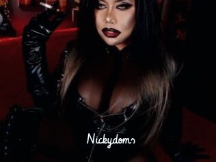 Nickydoms