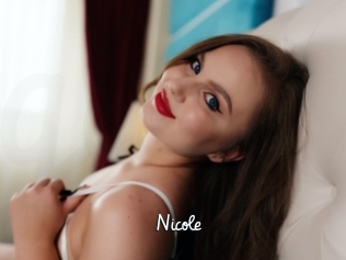 nicole Galerie du Sexe