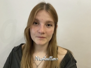 nicoleallens Galerie du Sexe