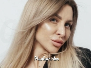 nicoleariston Galerie du Sexe