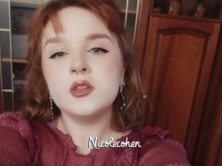 nicolecohen Galerie du Sexe