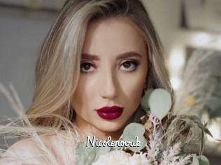 nicolenovak Galerie du Sexe