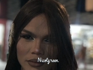 nicolgreen Galerie du Sexe