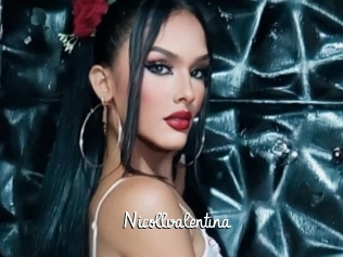 nicollvalentina Galerie du Sexe