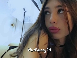 nicolskinny19 Galerie du Sexe