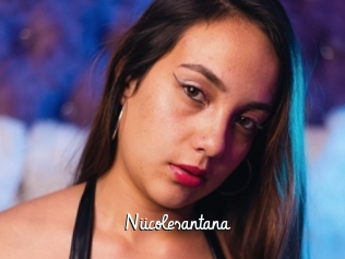 niicolesantana Galerie du Sexe