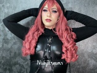 Niikydreams