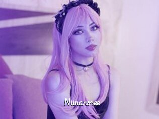 Niinarosee