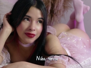 Nika_rosse