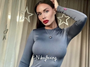 Nikafoxing