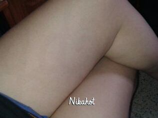 Nikahot