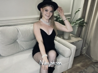 nikajohson Galerie du Sexe