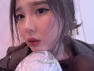 Nikakendy