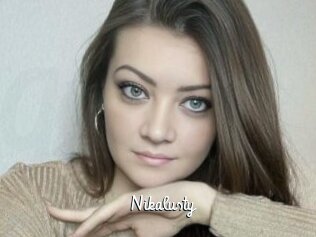 Nikalusty