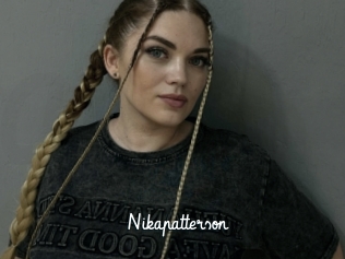 Nikapatterson