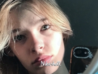 Nikashell
