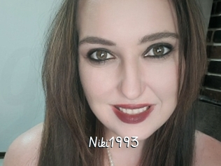 niki1993 Galerie du Sexe