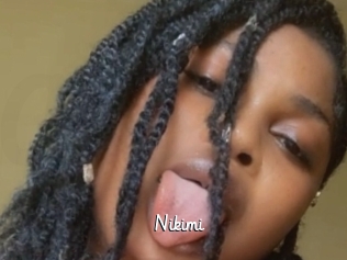 Nikimi