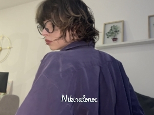 Nikisalonoc