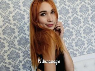 Nikisavage