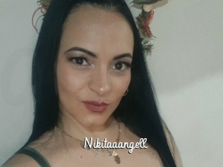 Nikitaaangell