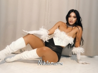 Nikitamusse