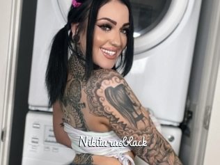 Nikitaraeblack