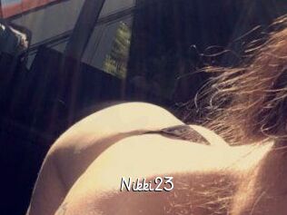 Nikki23