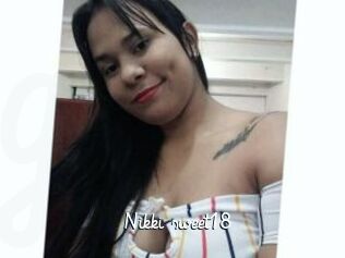 Nikki_sweet18