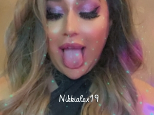 Nikkialex19