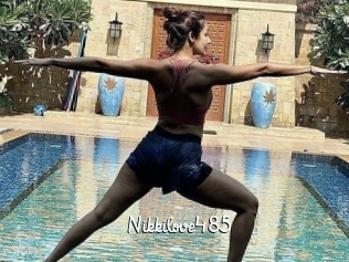 Nikkilove485