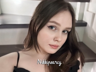 Nikkipearcy