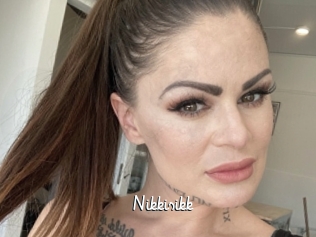 nikkisikk Galerie du Sexe