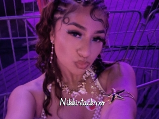 Nikkistacksxo