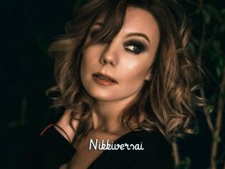 Nikkiversai